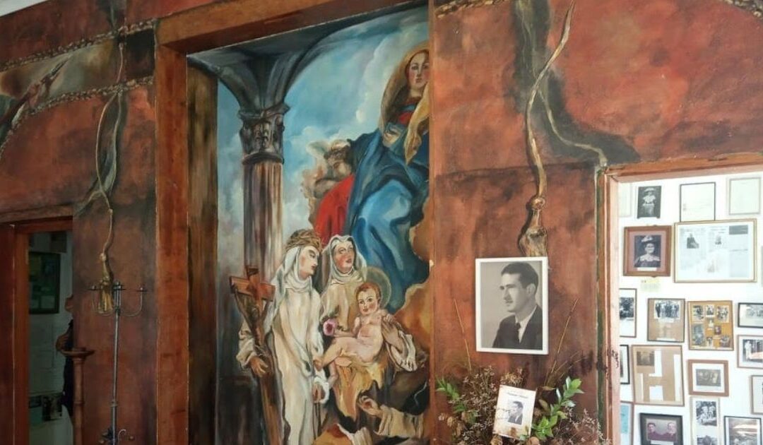 Die Vergete Droom van Gouna