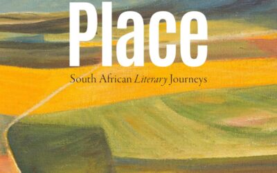 A Love Letter to South Africa: Place