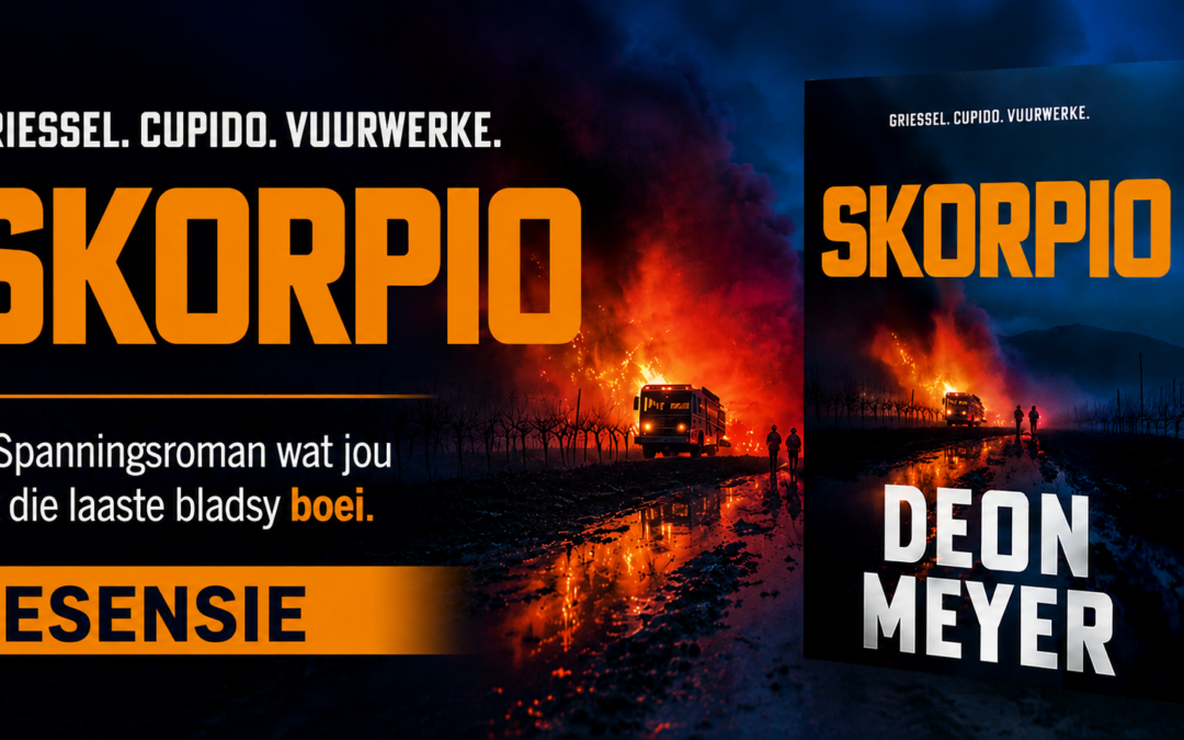Skorpio