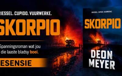Skorpio